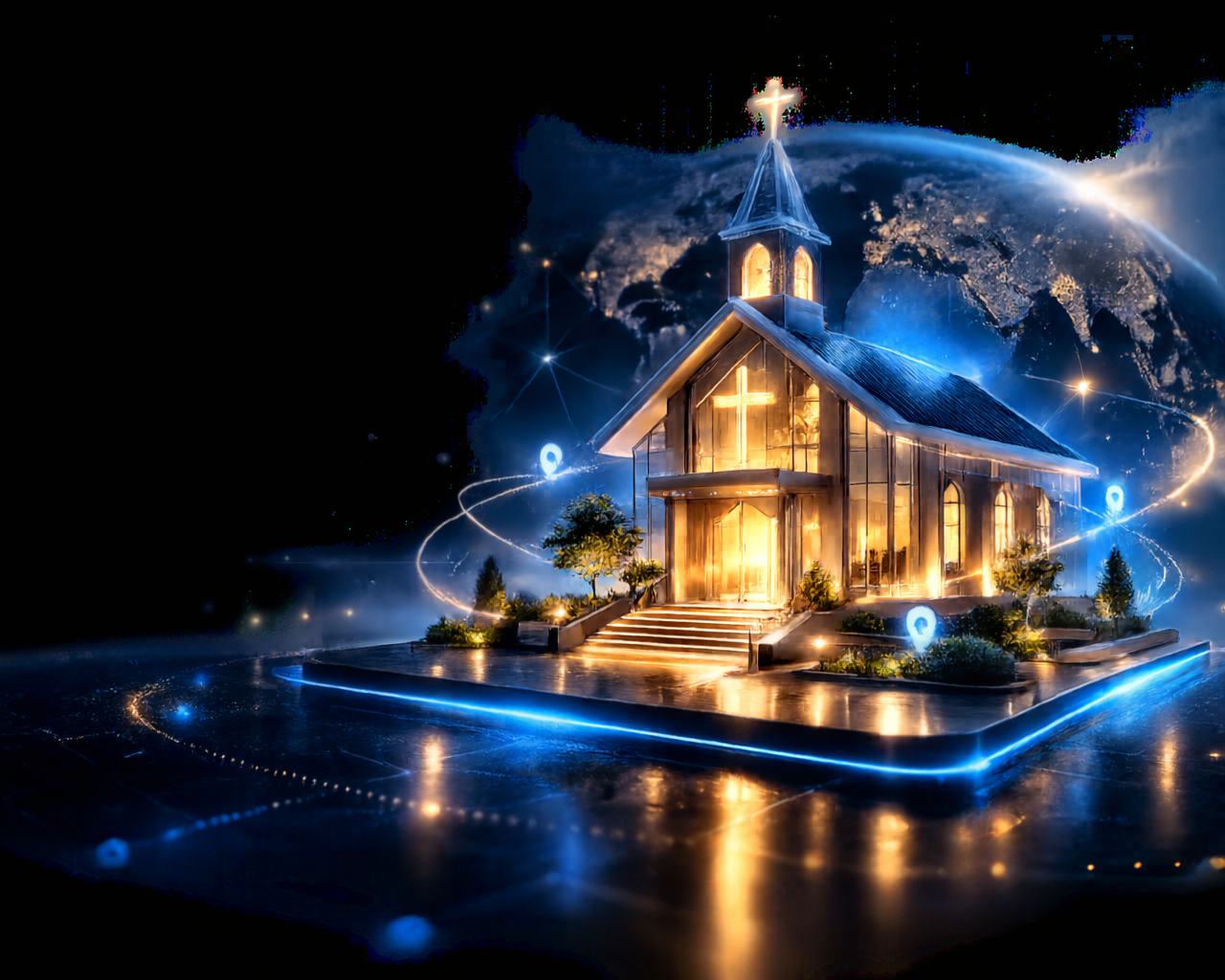 Christian Tabernacle Baptist Church